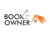 Logo Design for Book With The Owner