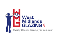 Logo Design & Branding for West Midlands Glazing
